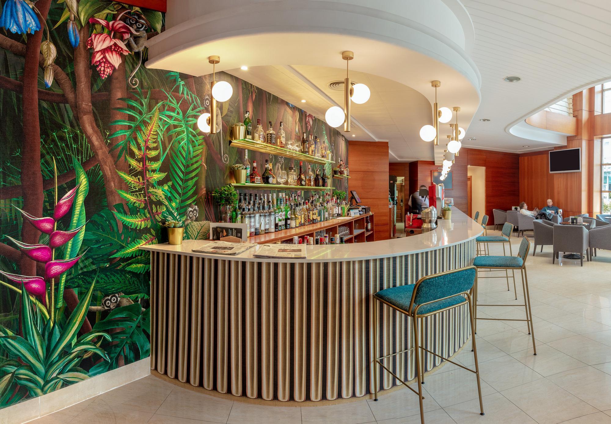 Hotel Rh Royal - Recommend For Adults Benidorm