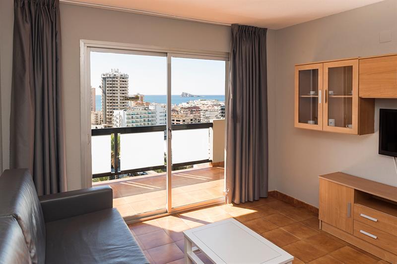 Hotel Michelangelo 2*