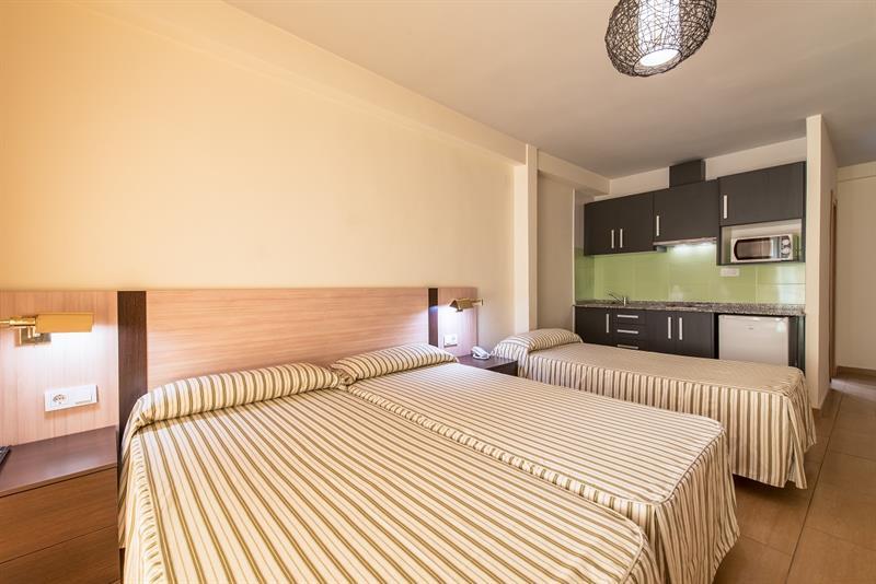 2sleep Hotel Benidorm