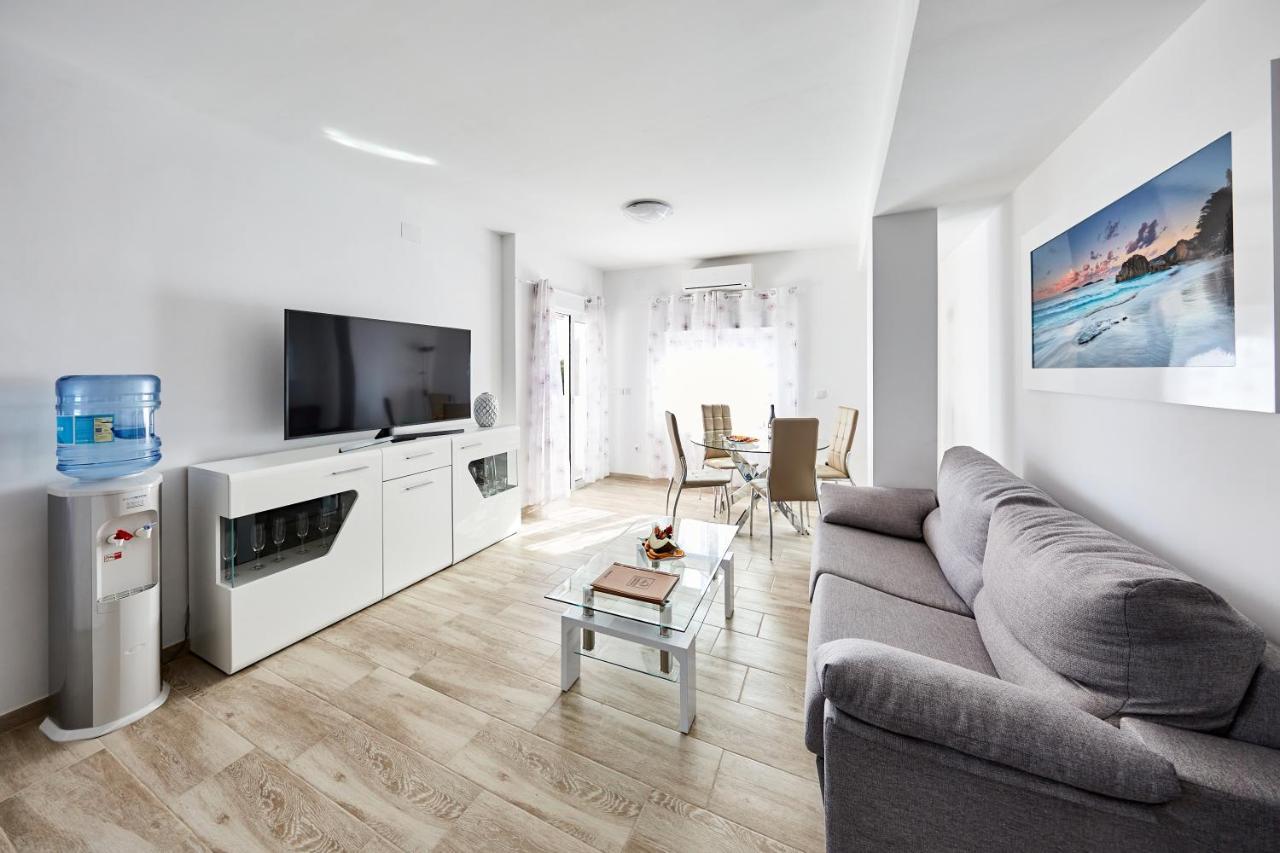 Sonrisa Apartments Benidorm