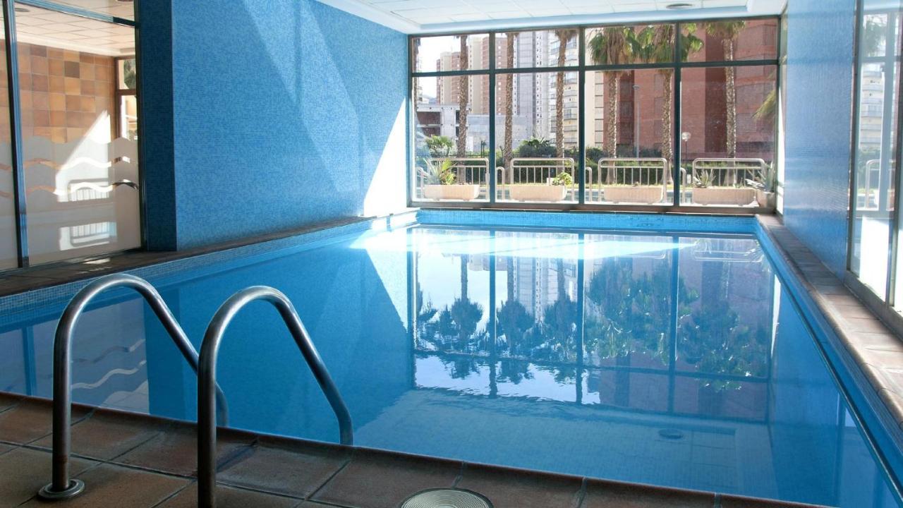 Apartment Paraiso Centro Alquilevante