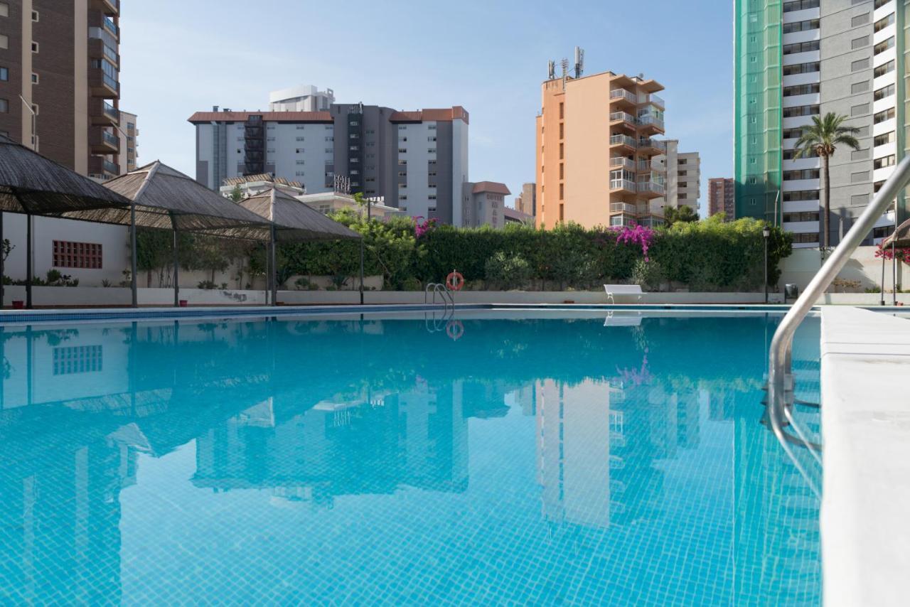Appartement Gemelos Beninter