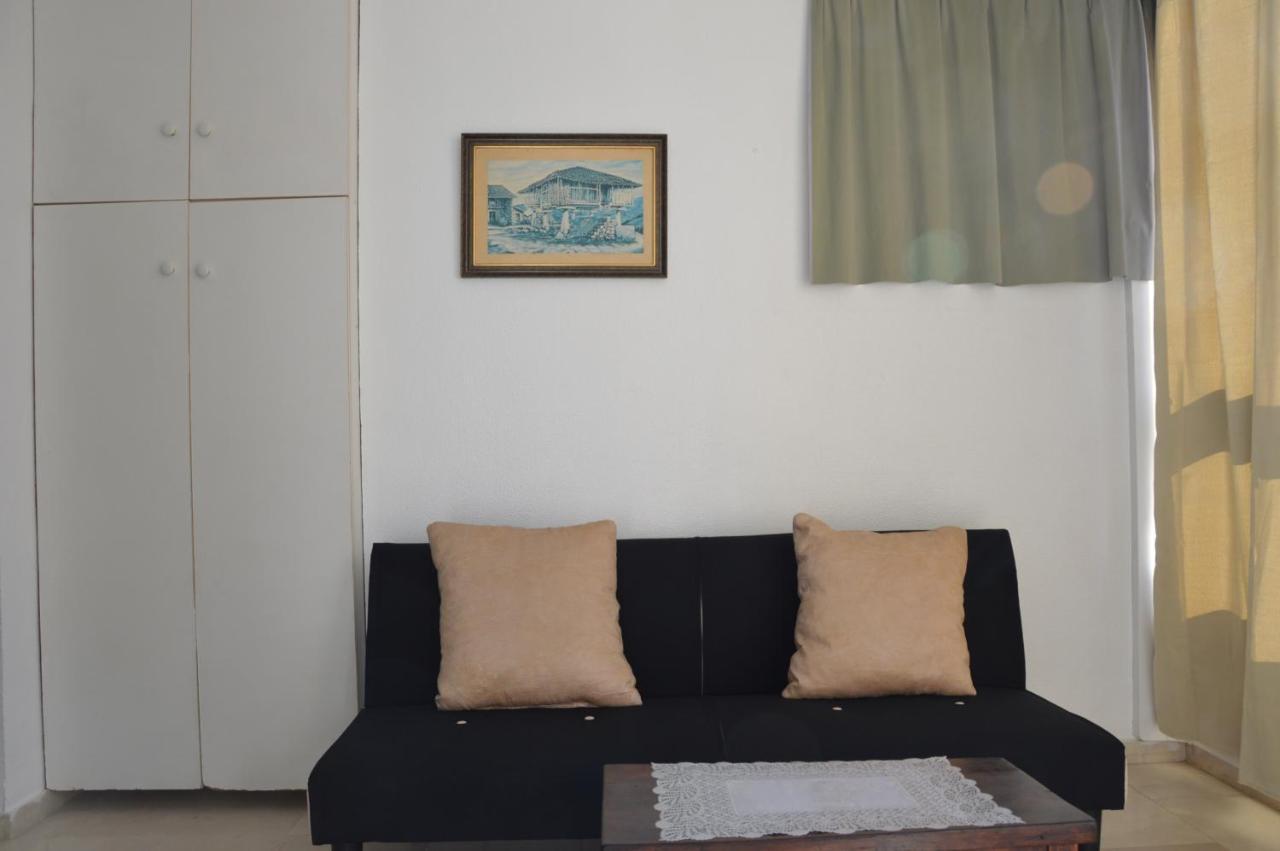 Gemelos Iv Loysan Apt. With Pool