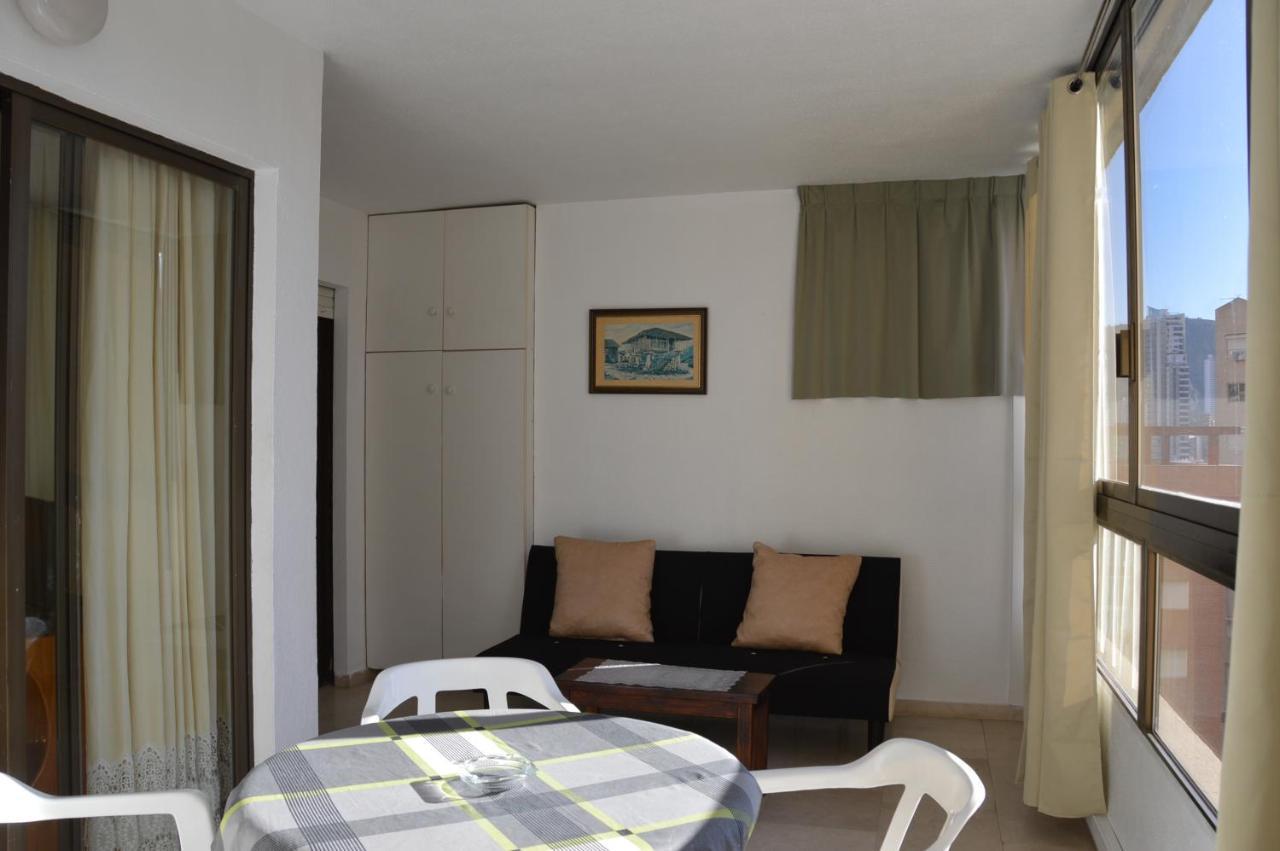 Gemelos Iv Loysan Apt. With Pool Apartment *
