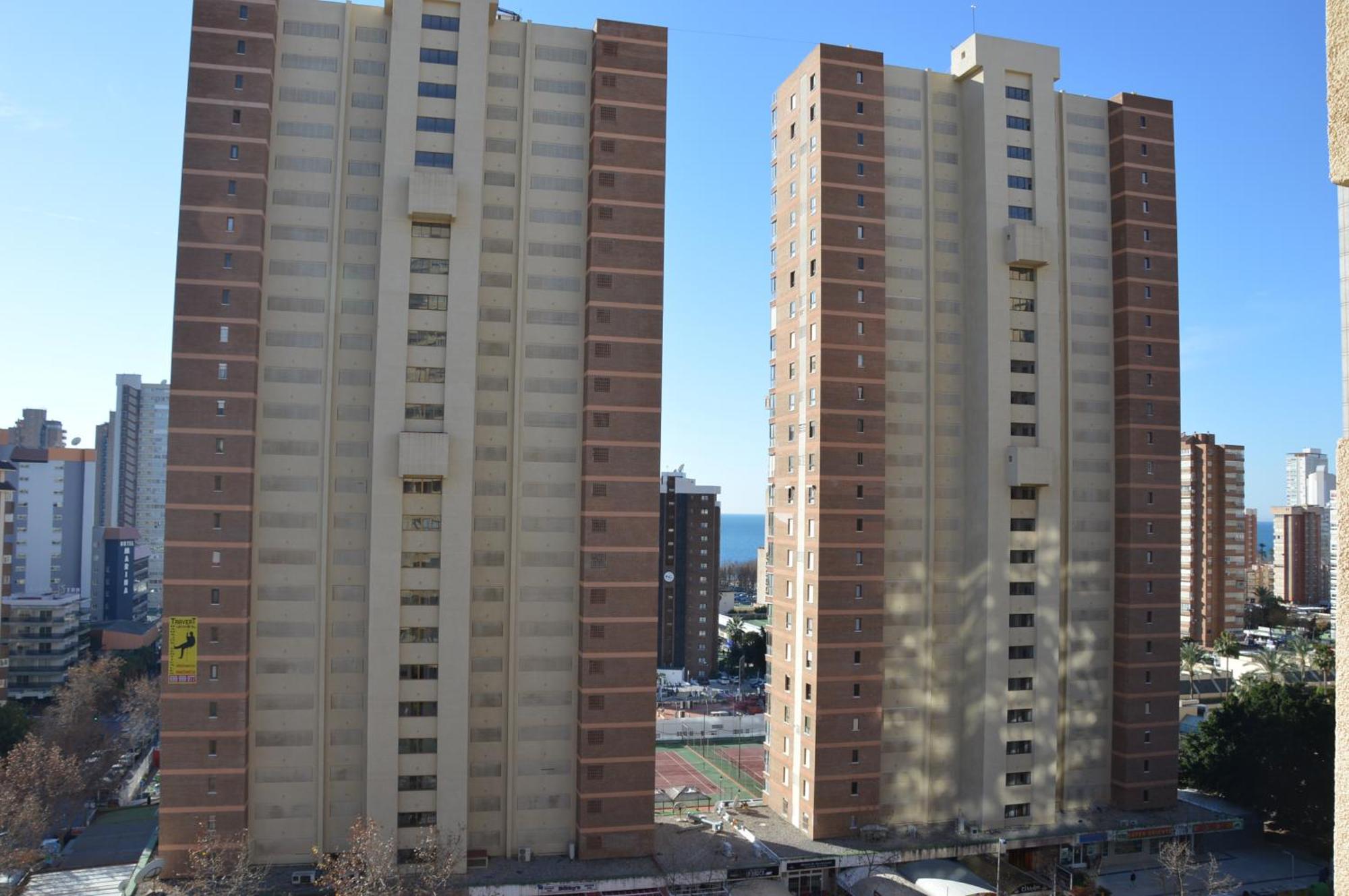 Apartment Gemelos Iv Loysan Apt. With Pool *