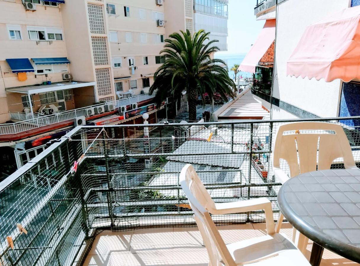 Apartamento Ronda Benidorm