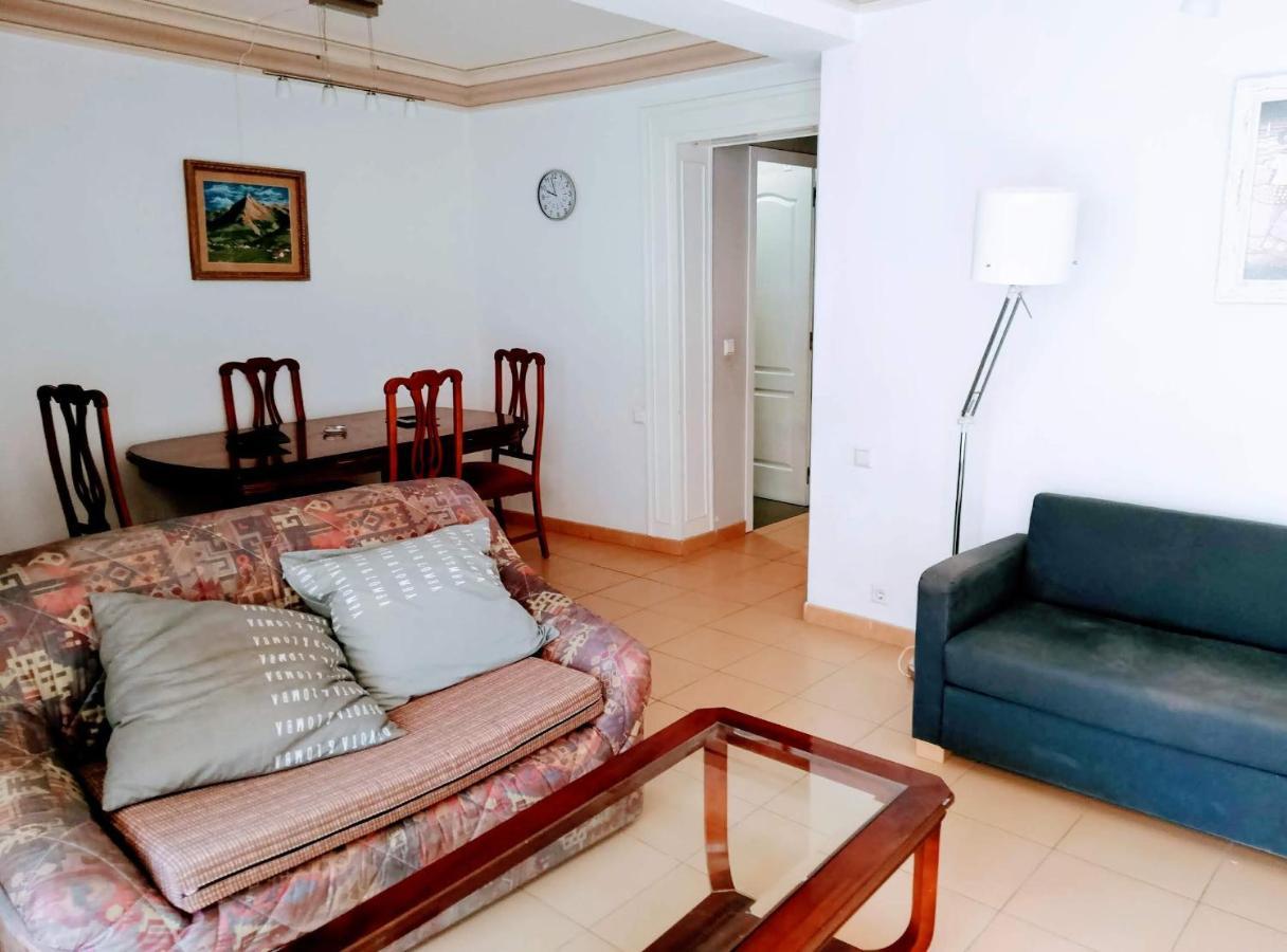 Ronda Apartamento