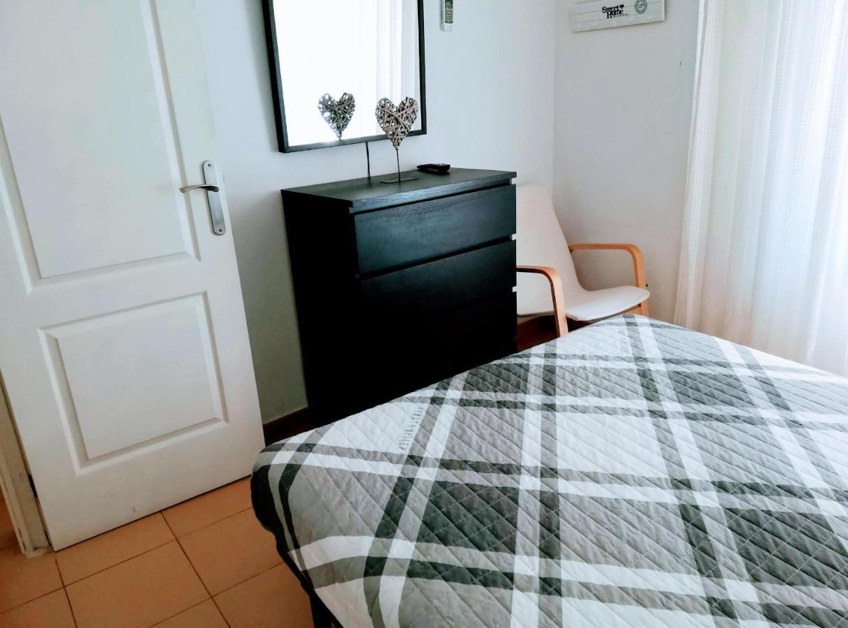 Apartamento Ronda *