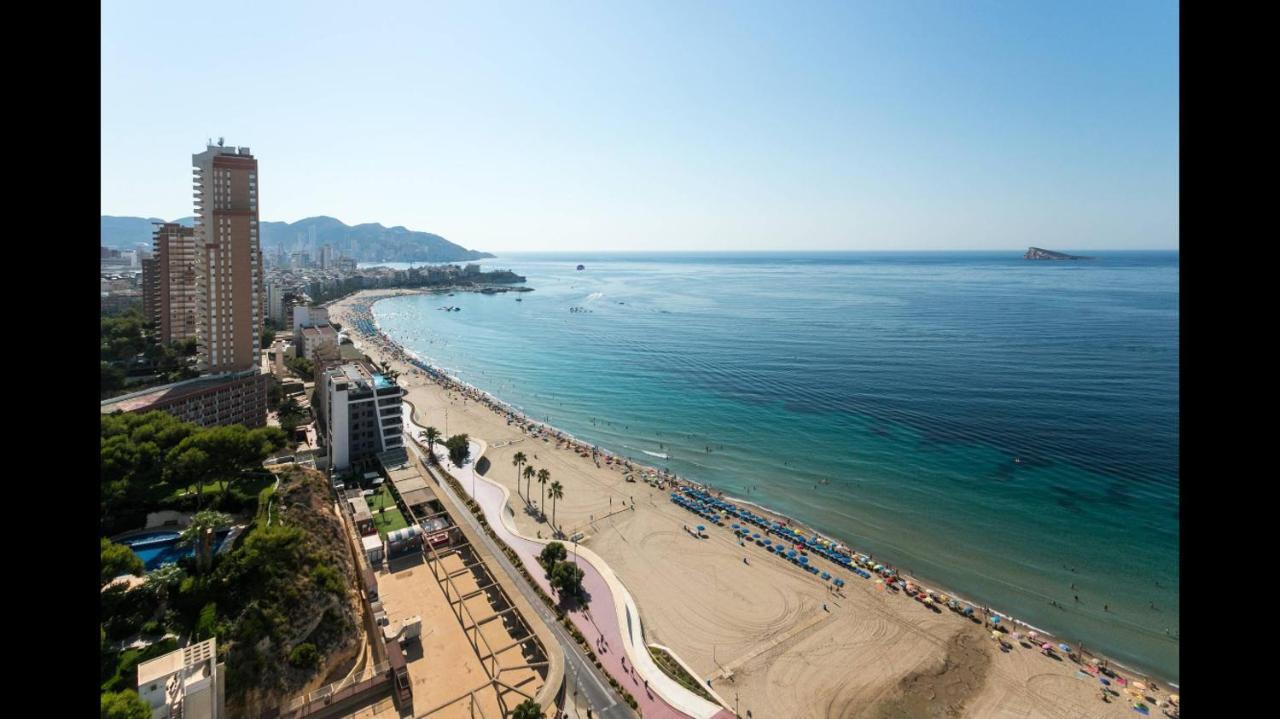 Vip Olivar Poniente Apartment *