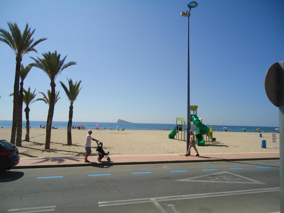 Apartment Poniente Turia Trg *