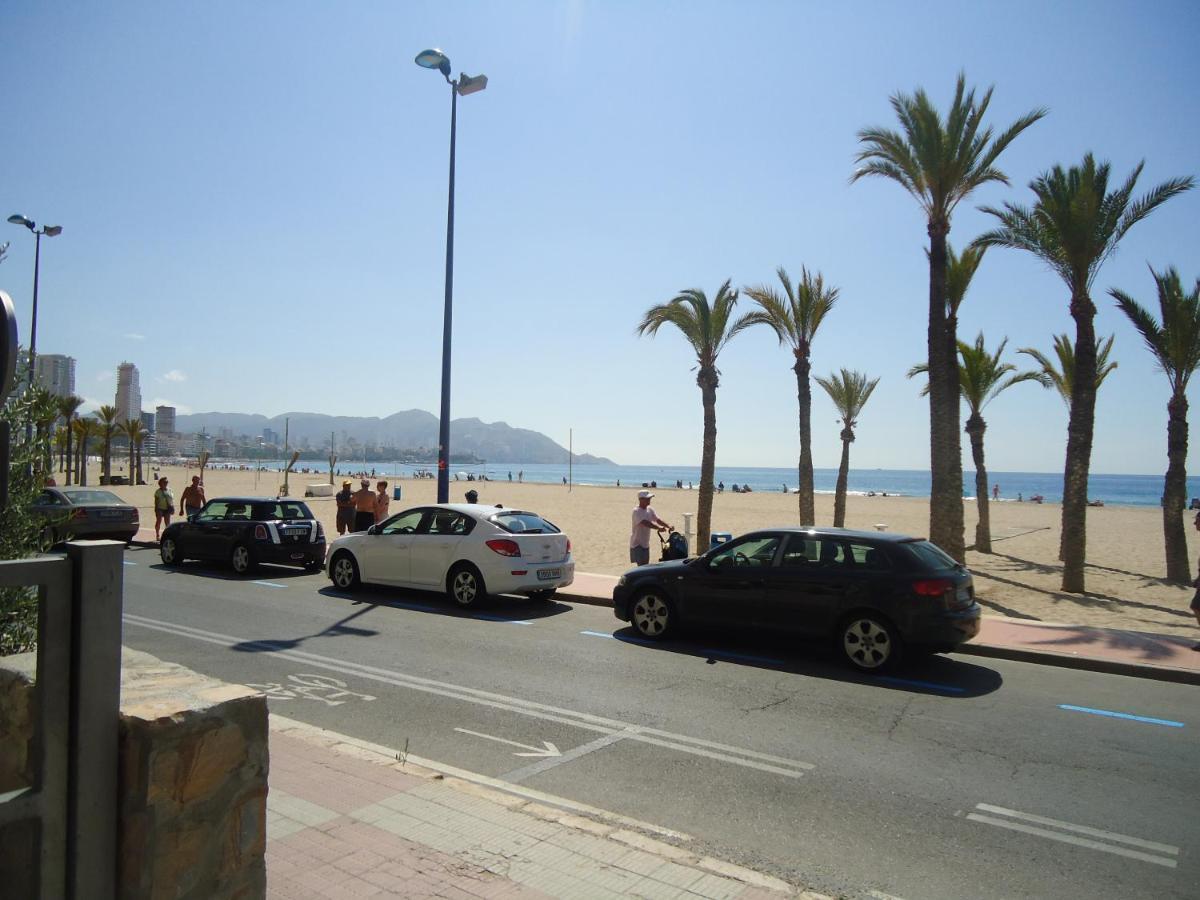 Poniente Turia Trg * Benidorm