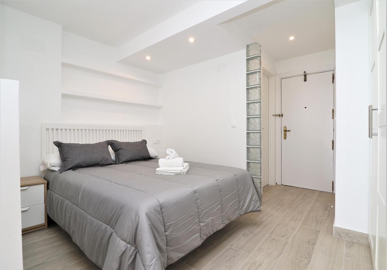 Apartamento Albatros 14-10 *