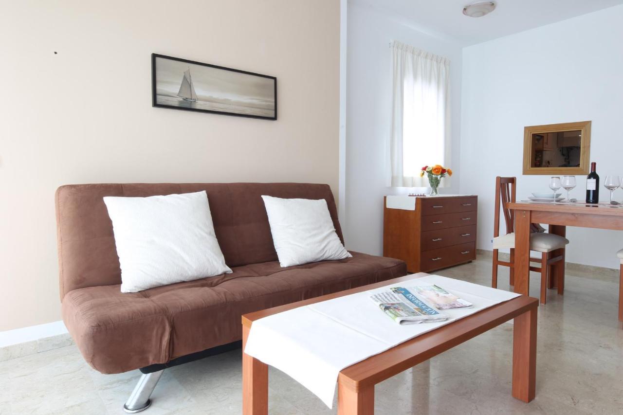 Lido Apartment *