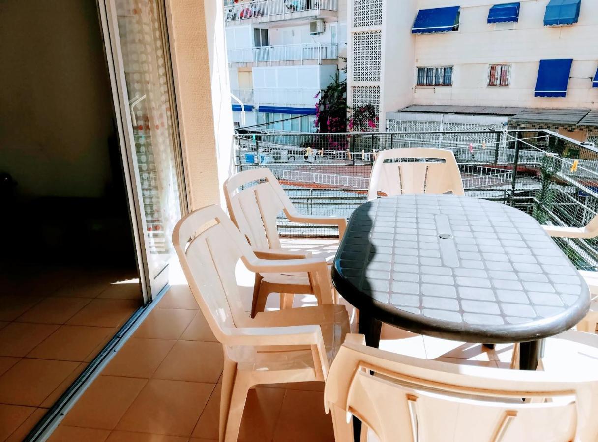 Apartamento Ronda *