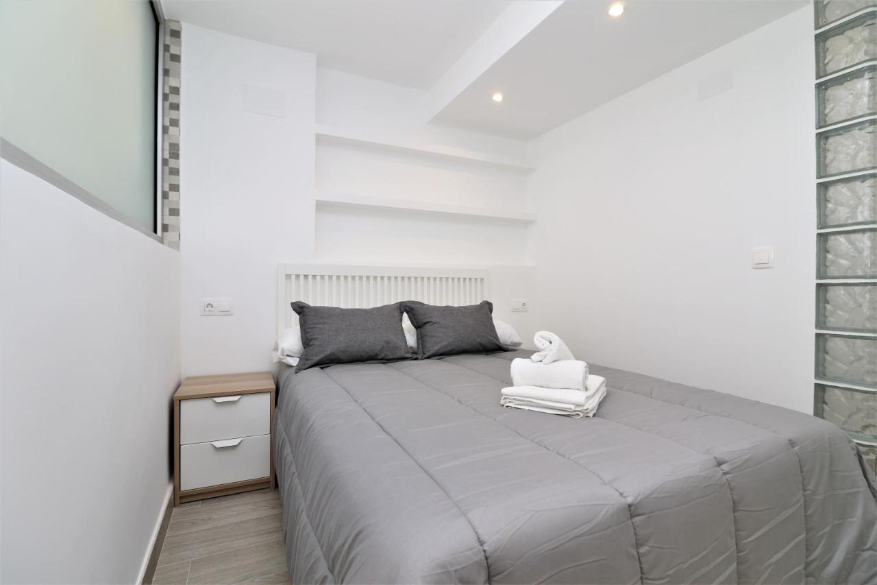 Apartamento Albatros 14-10 Benidorm
