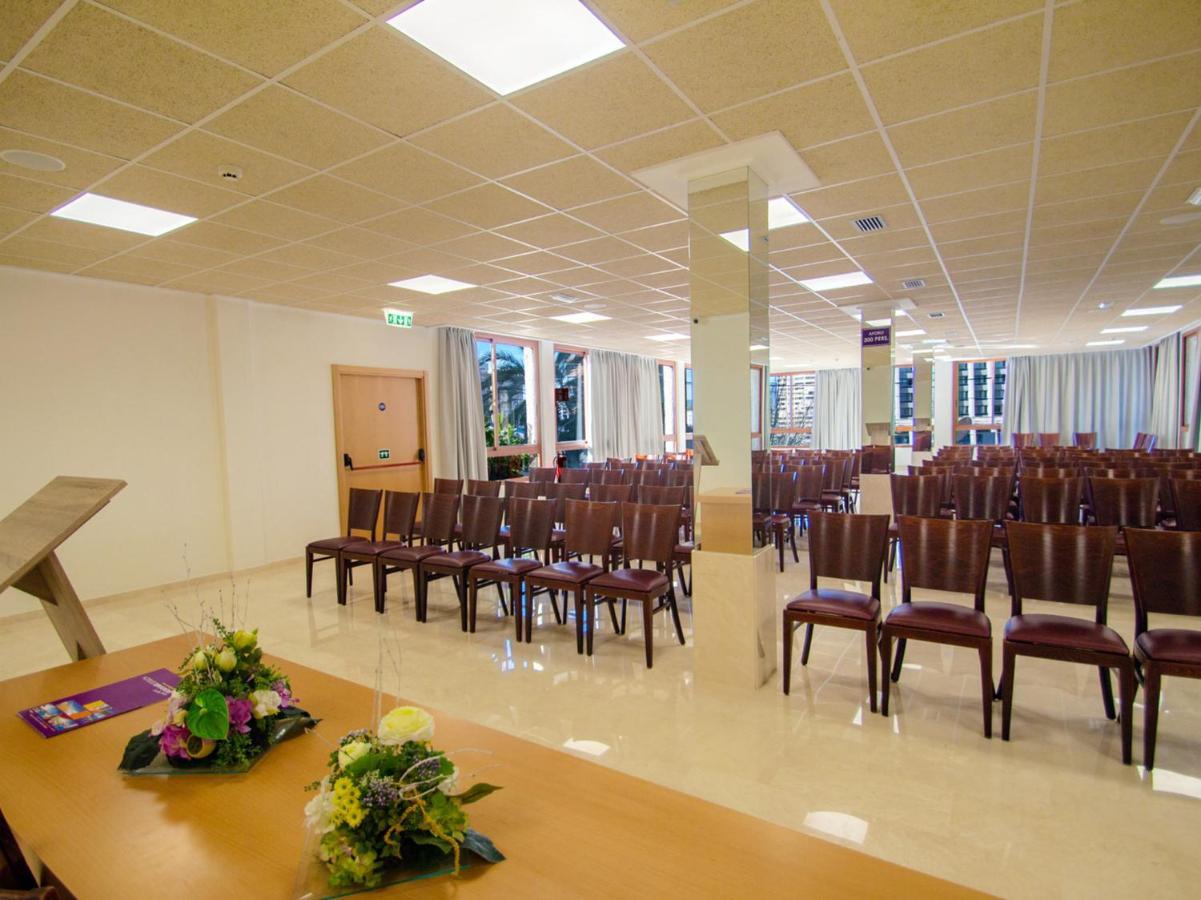 Servigroup Torre Dorada Hotel