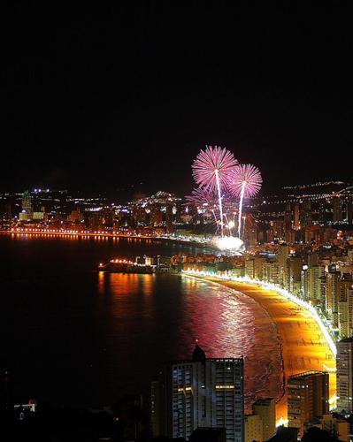 Welcome Beach *