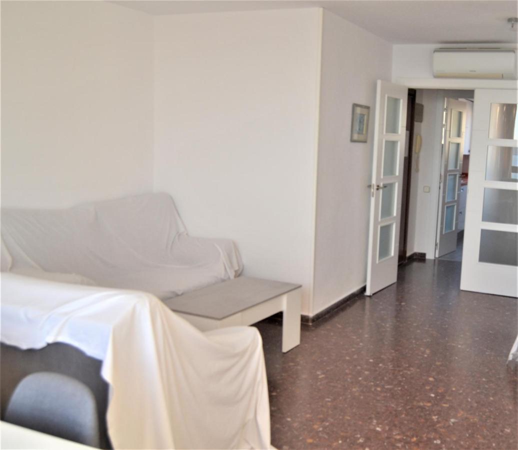 Apartamento Don Vicente Alquilevante