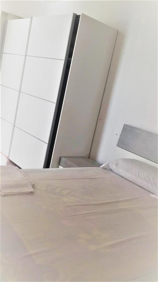 Don Vicente Alquilevante Apartamento