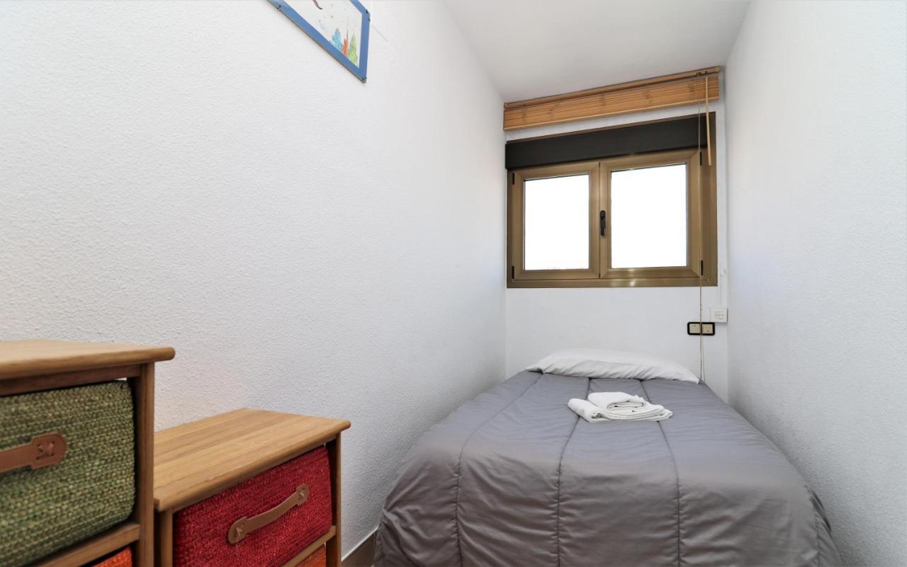 Los Gemelos 16-F Benidorm