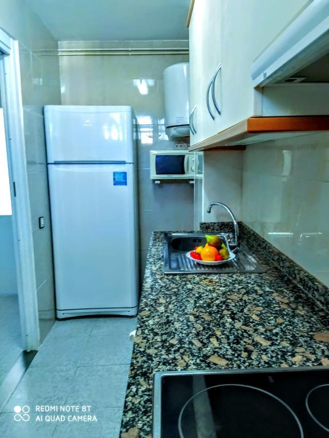 Appartement Apartamento Mar Y Sol Reformado *
