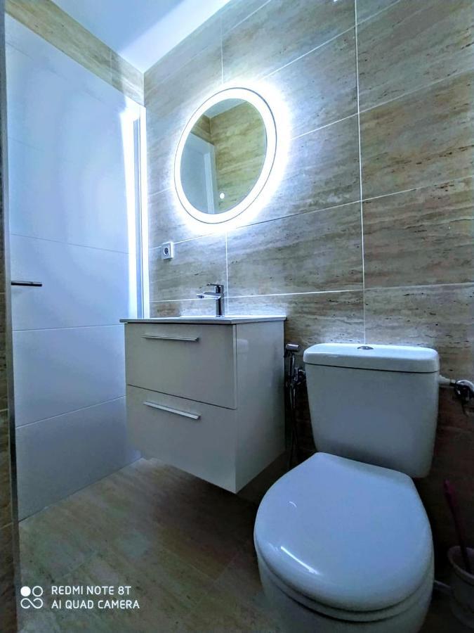 Apartamento Mar Y Sol Reformado Appartement