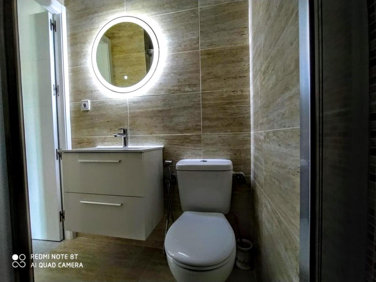Apartamento Mar Y Sol Reformado Appartement