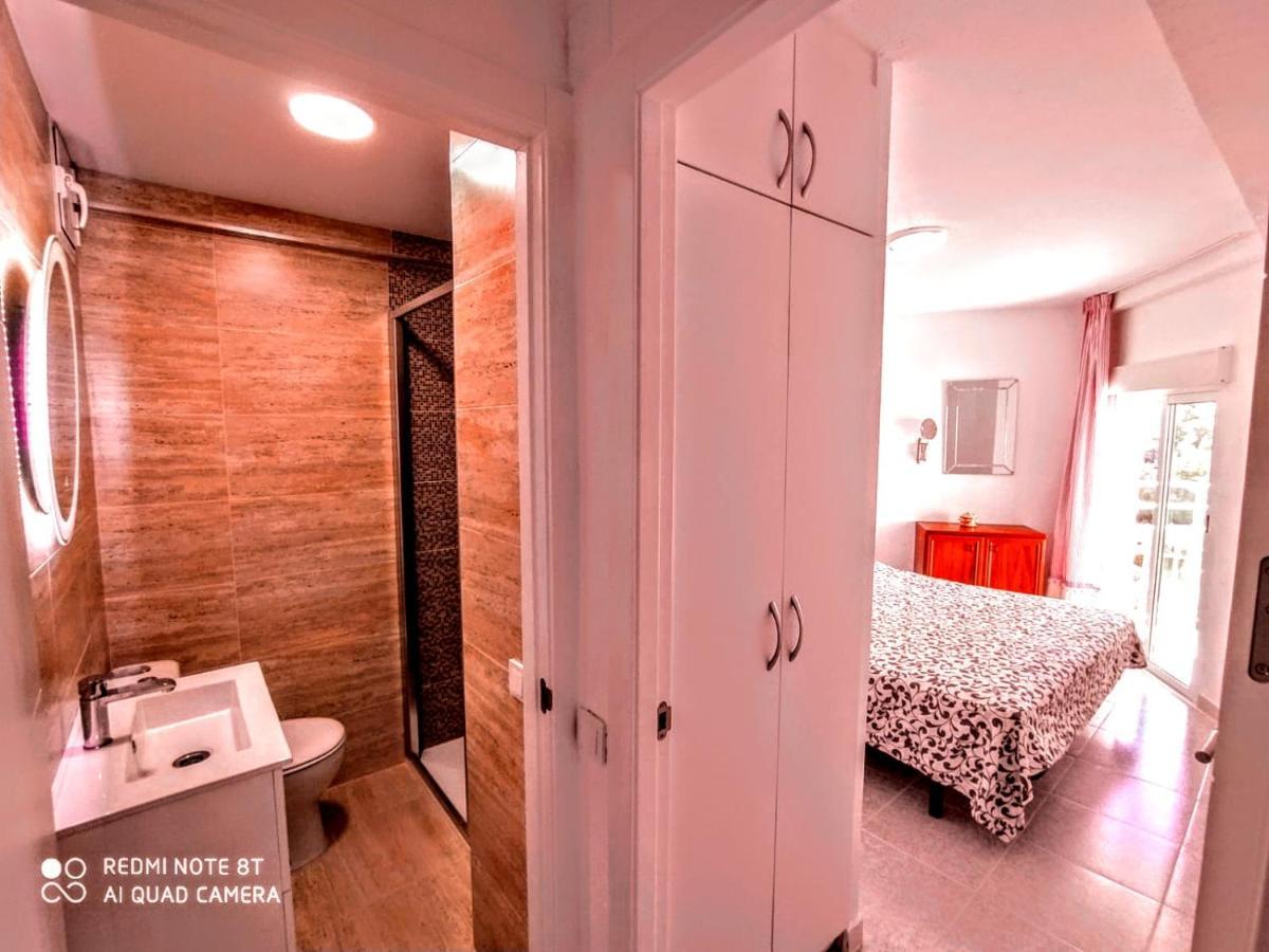 Apartamento Mar Y Sol Reformado Appartement Benidorm
