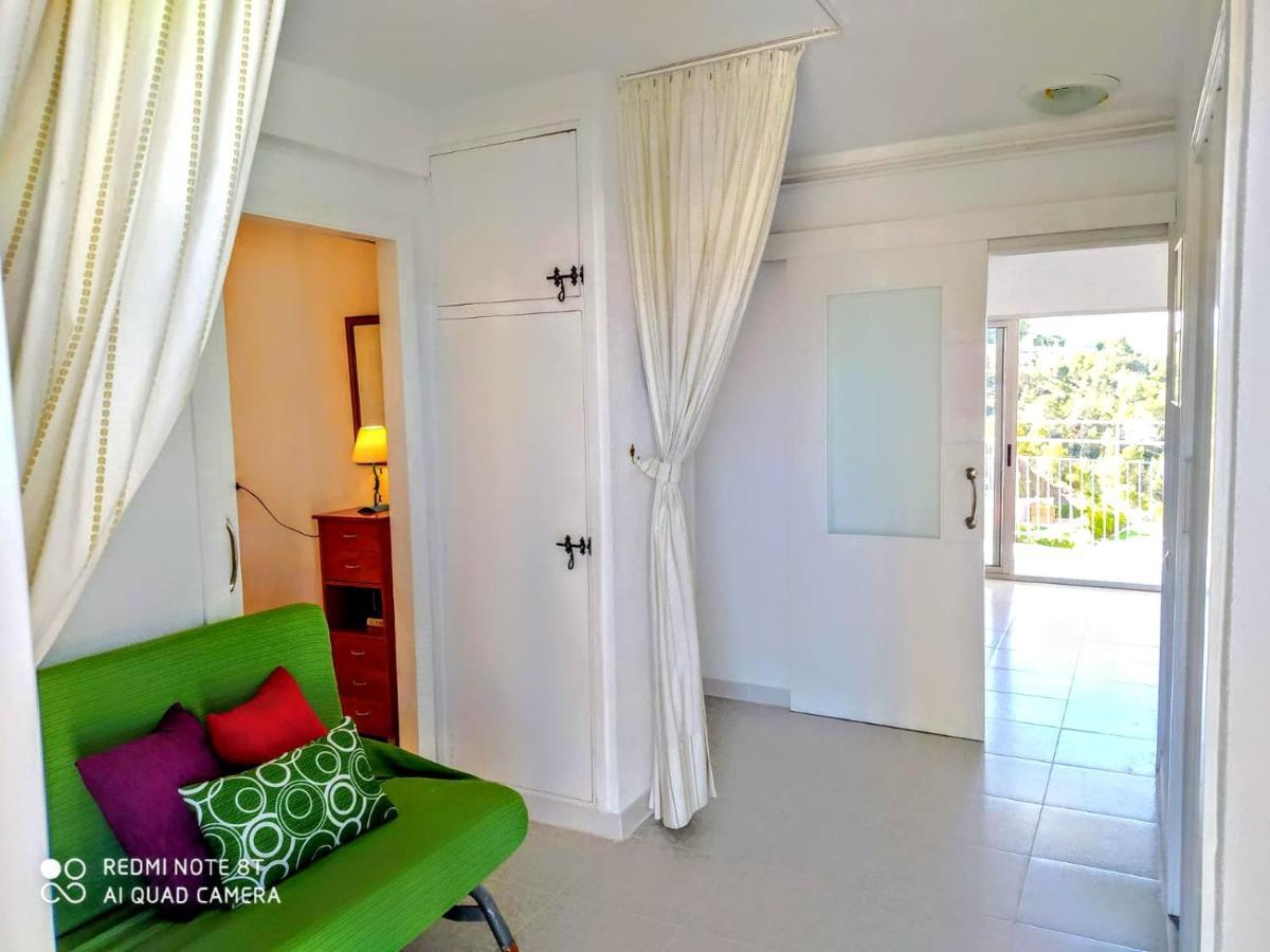 Appartement Apartamento Mar Y Sol Reformado