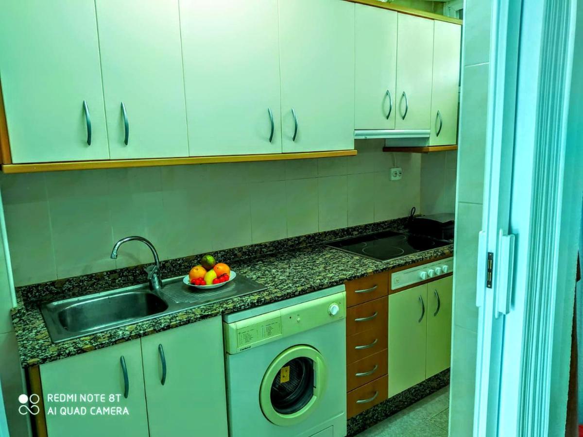 Apartamento Mar Y Sol Reformado Benidorm