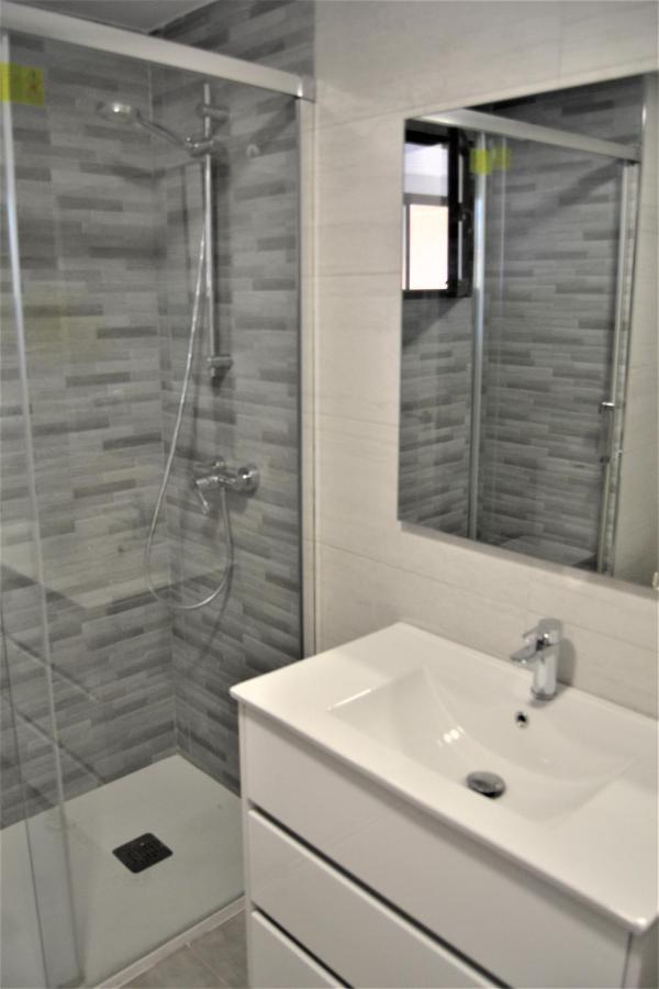 Don Vicente Alquilevante Apartamento Benidorm