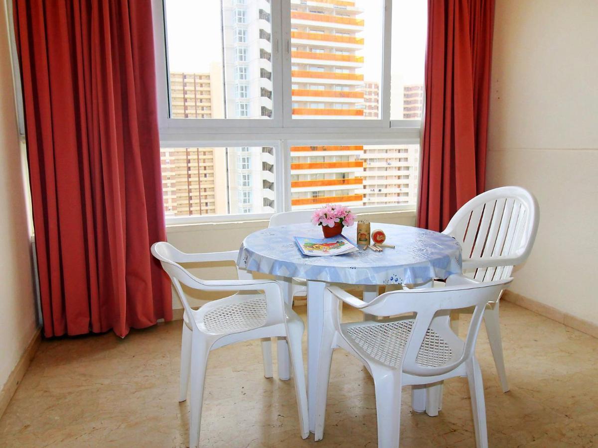 Gemelos-2 By Interhome Benidorm