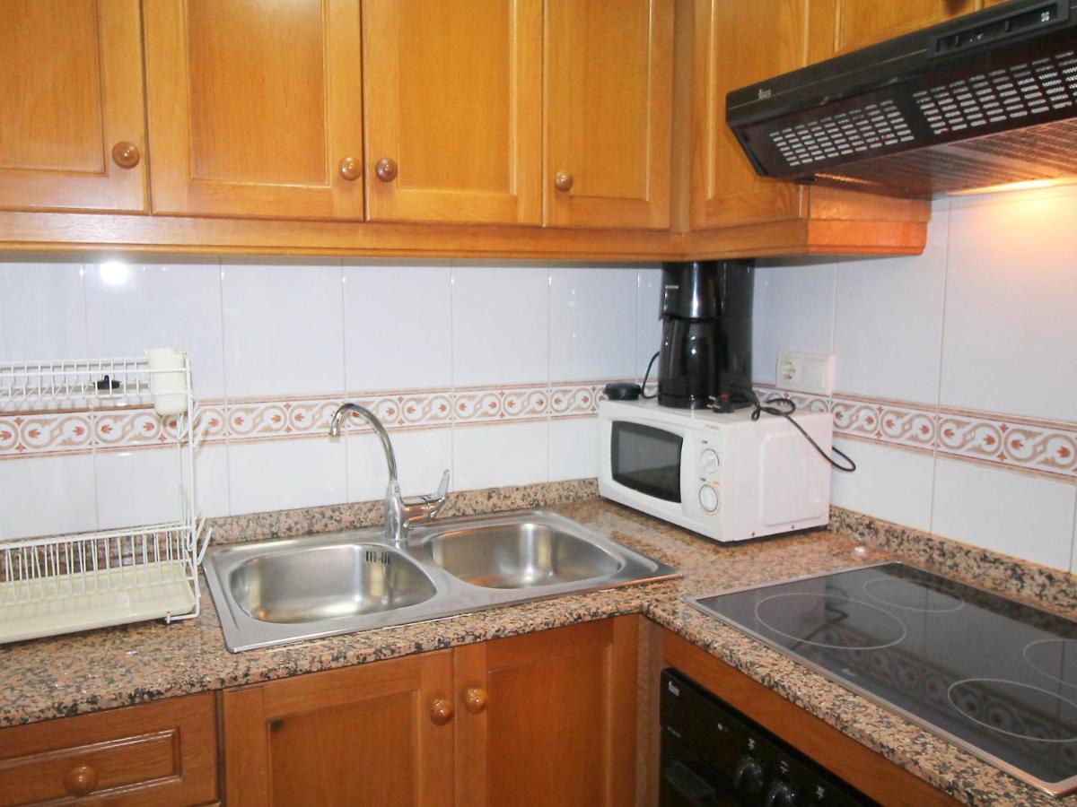 Gemelos-2 By Interhome Benidorm