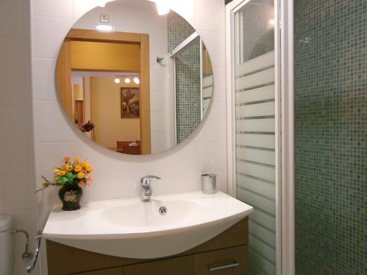 Apartment La Goleta-1 By Interhome Benidorm