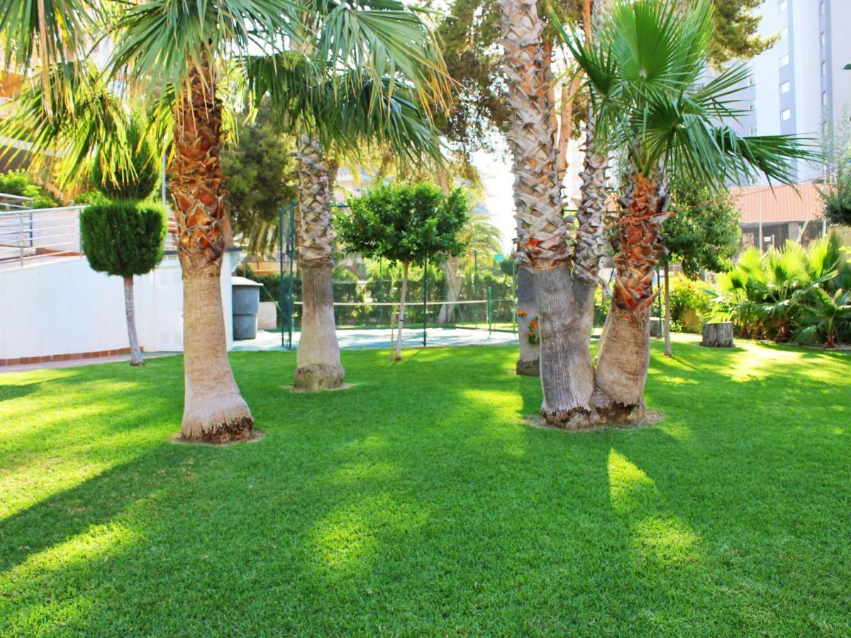 Appartement Torpa By Interhome Benidorm