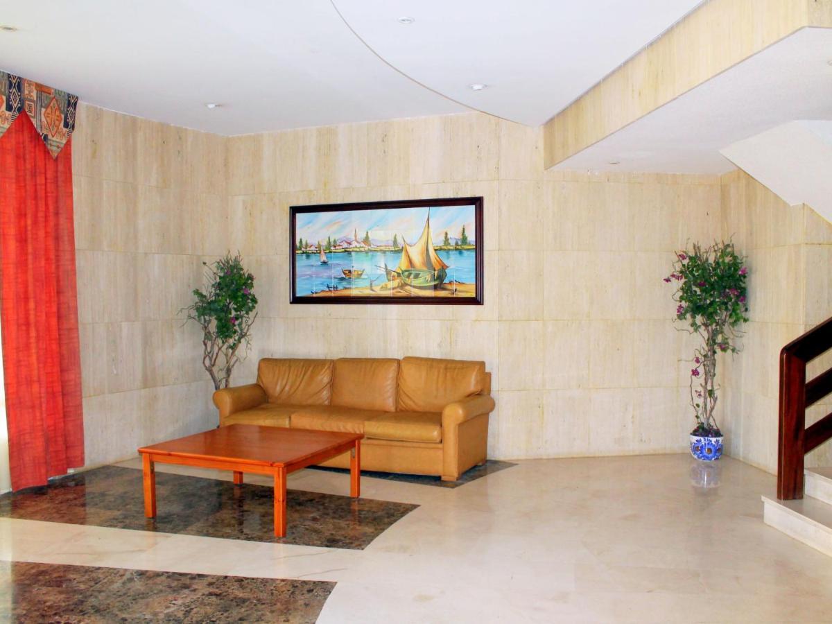 Torpa By Interhome Apartment