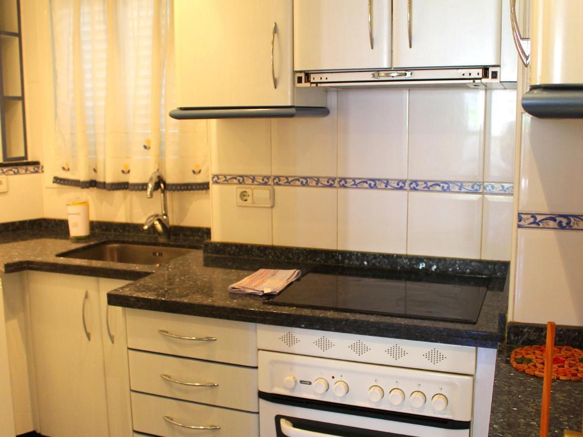 Torpa By Interhome Appartement Benidorm