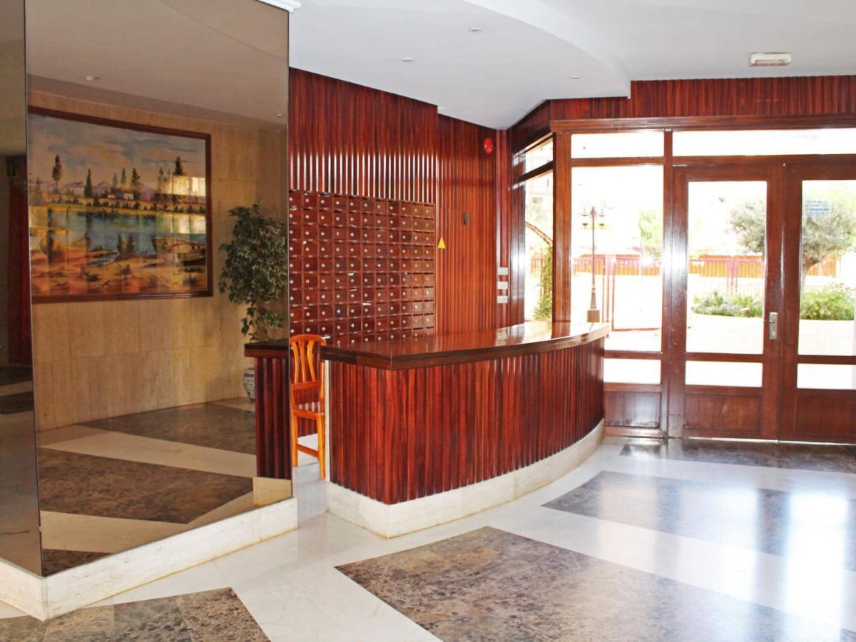 Torpa By Interhome * Benidorm