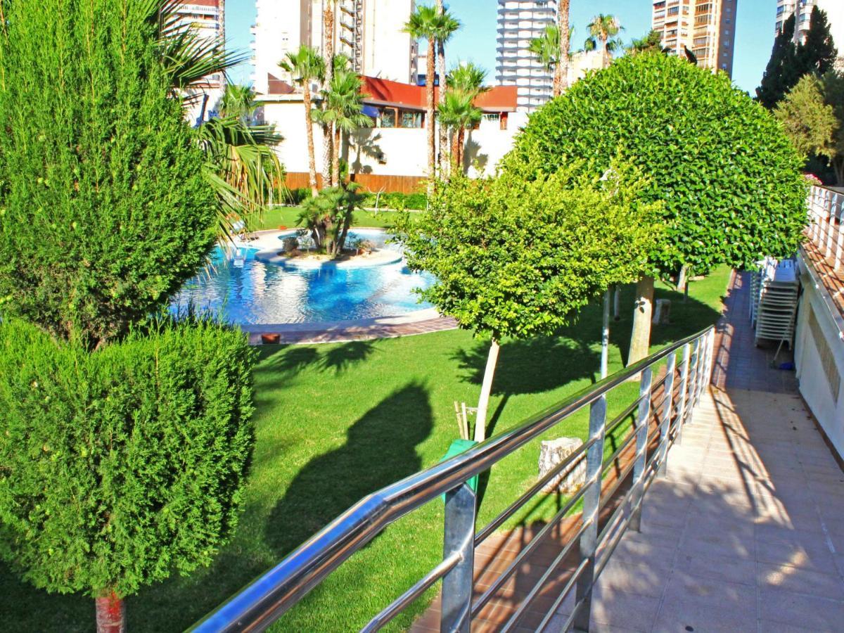 Torpa By Interhome Apartment *