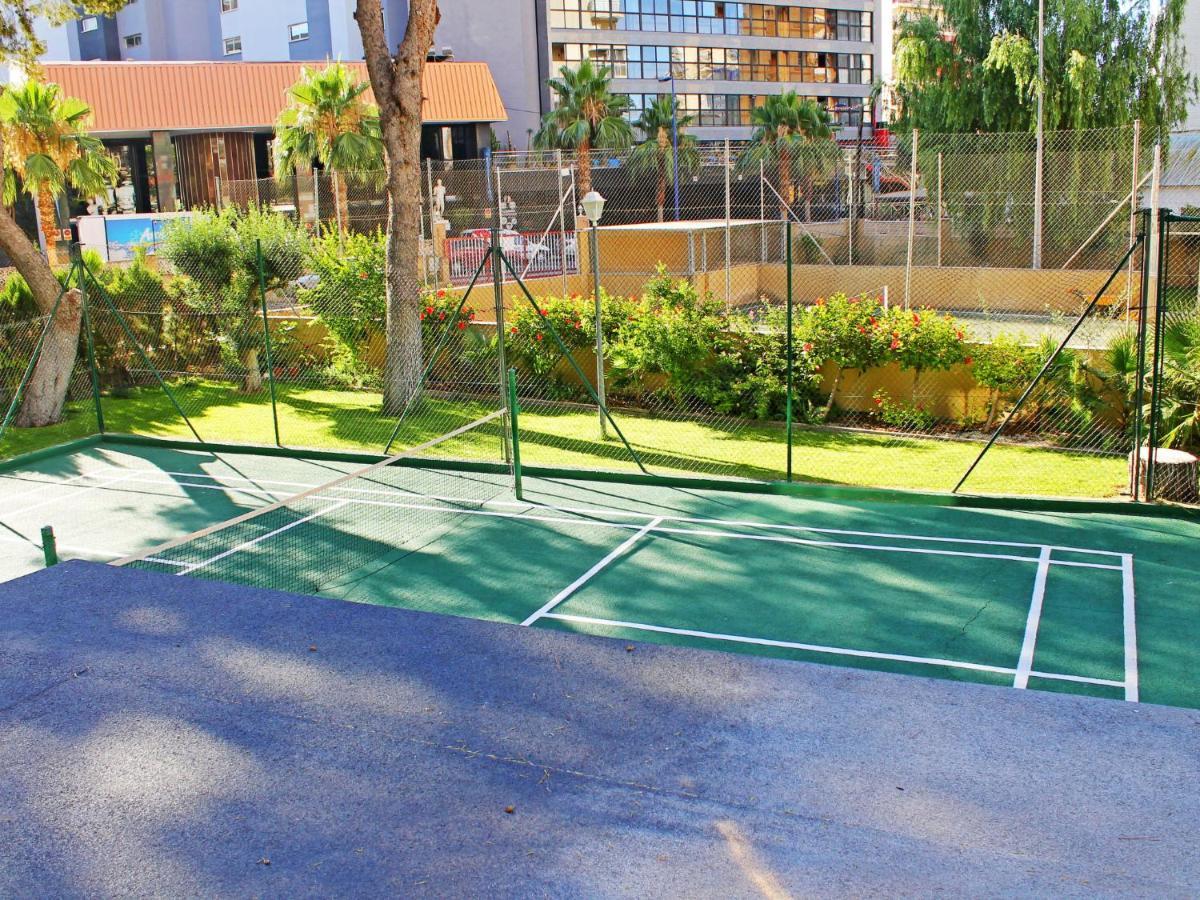 Appartement Torpa By Interhome Benidorm