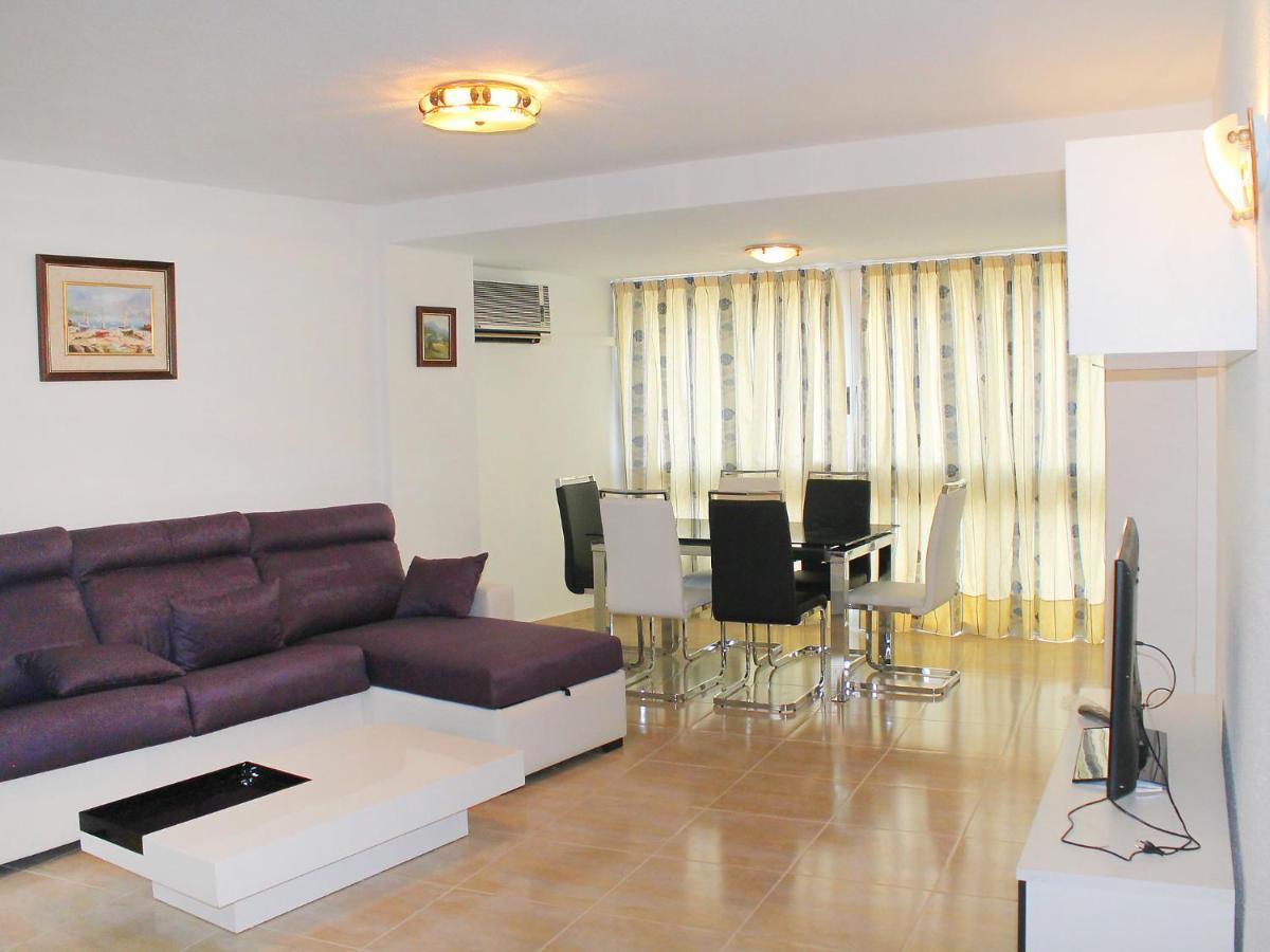 Coblanca Iii Appartement