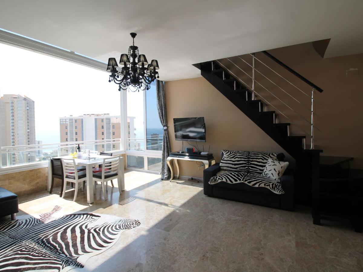 Terramar-2 Apartamento Benidorm