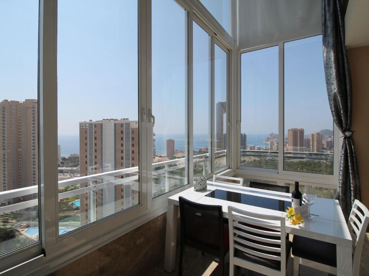 Terramar-2 Apartamento *