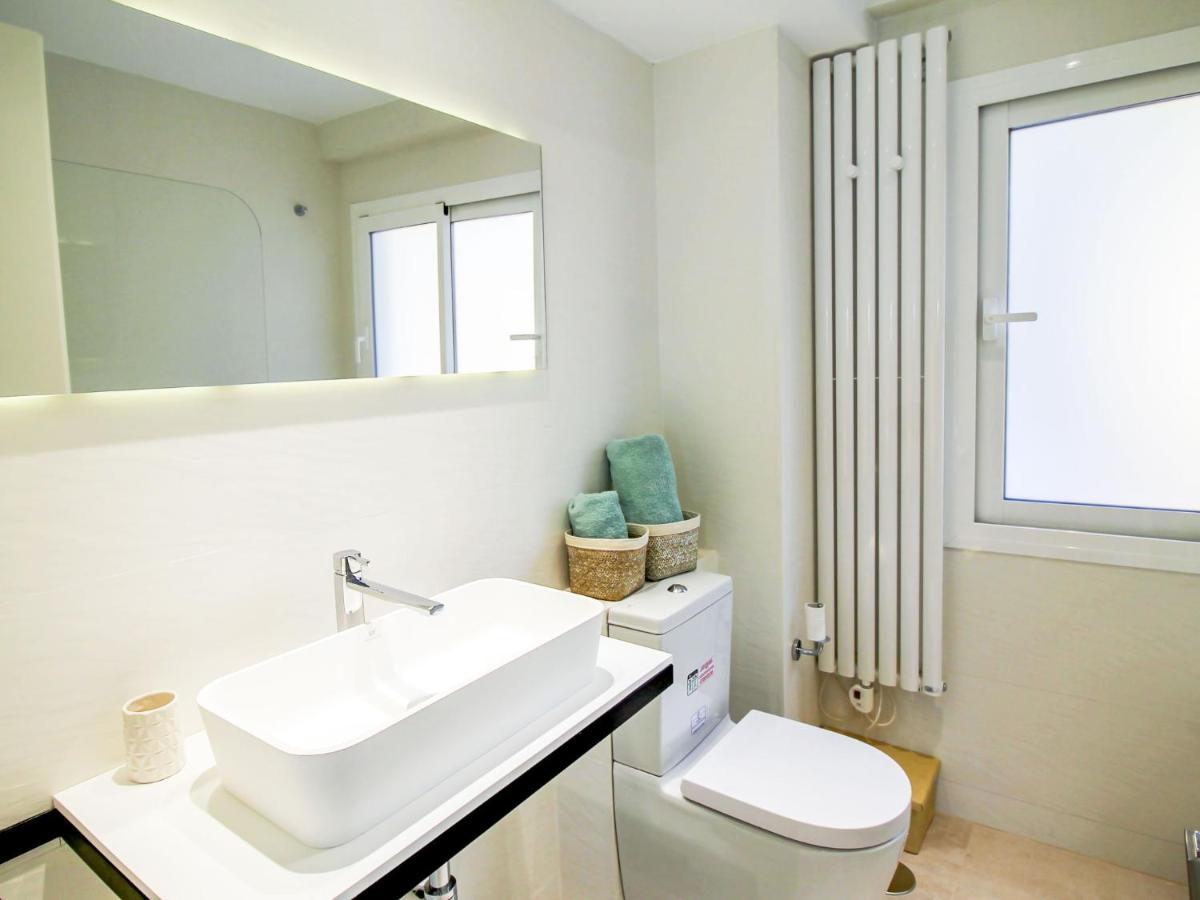 Appartement Velazquez By Interhome