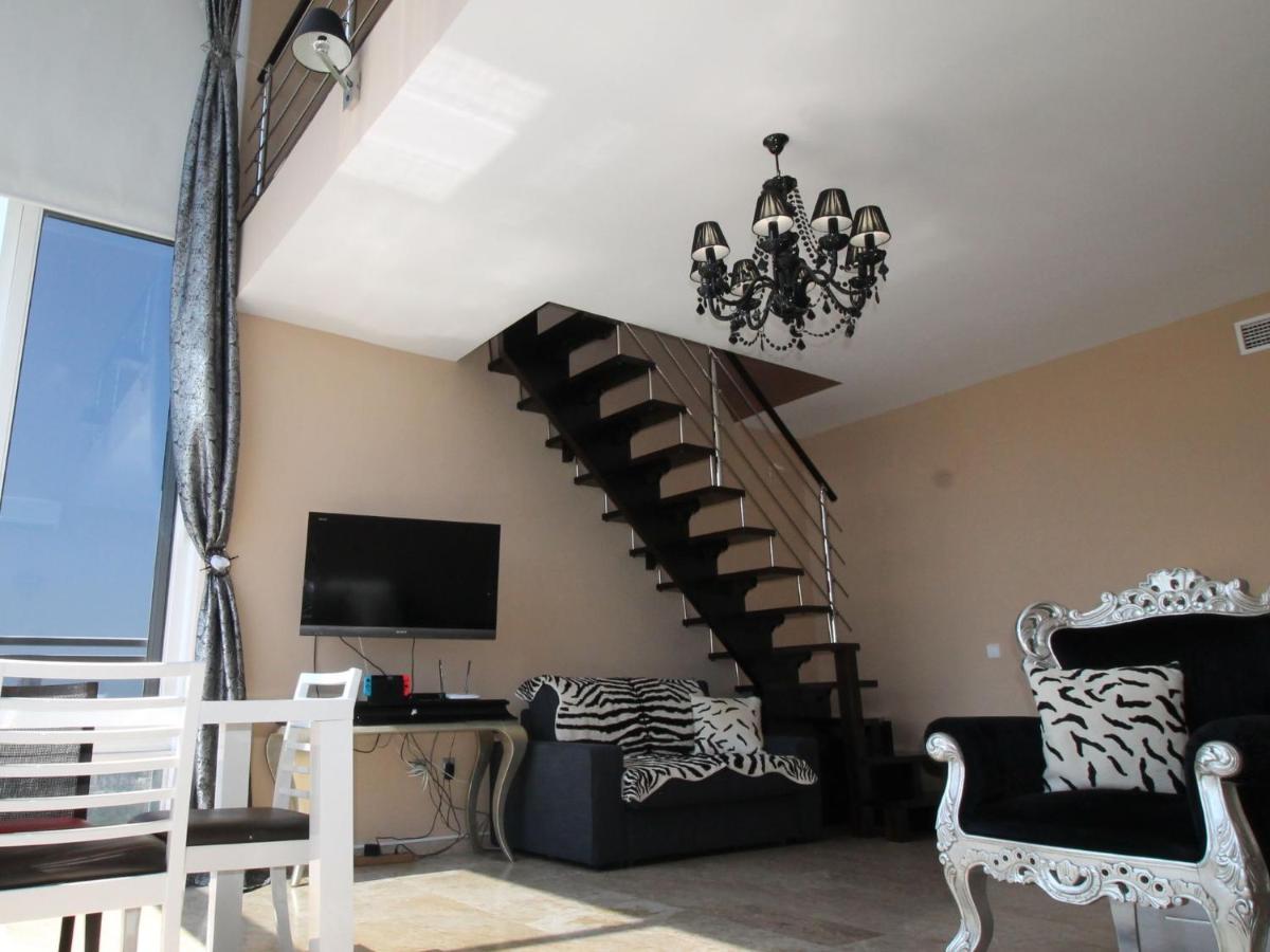Terramar-2 Apartamento