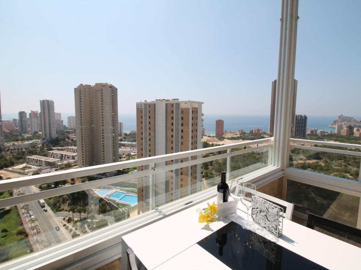 Terramar-2 * Benidorm