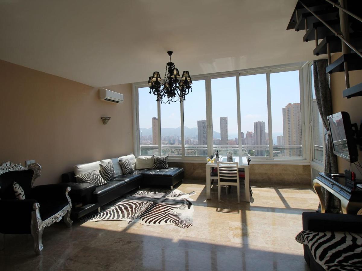 Apartamento Terramar-2 *