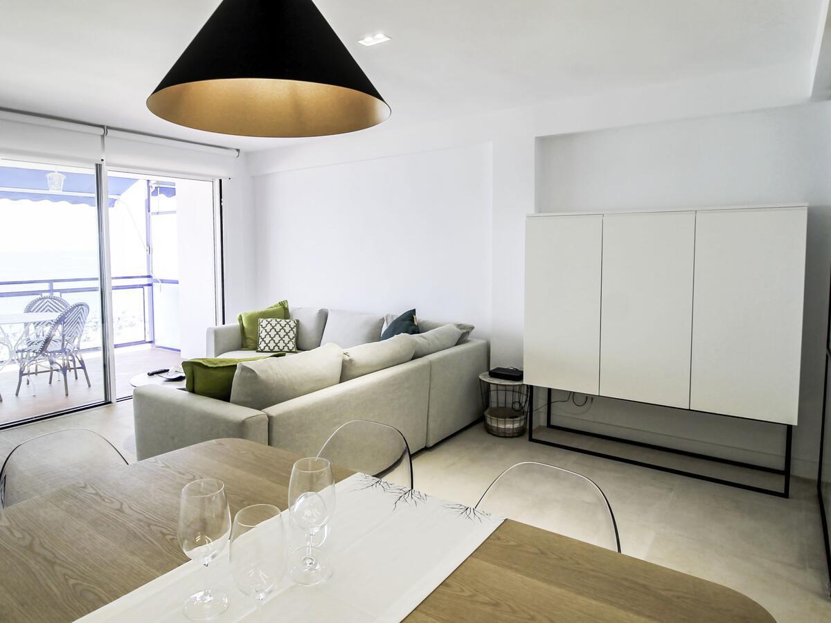 Appartement Velazquez By Interhome *