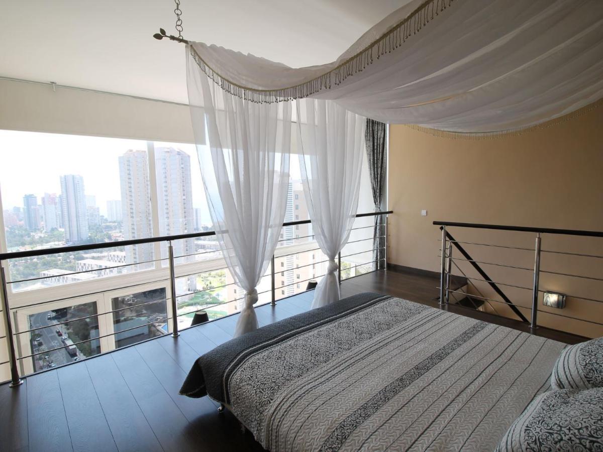 Apartamento Terramar-2 *