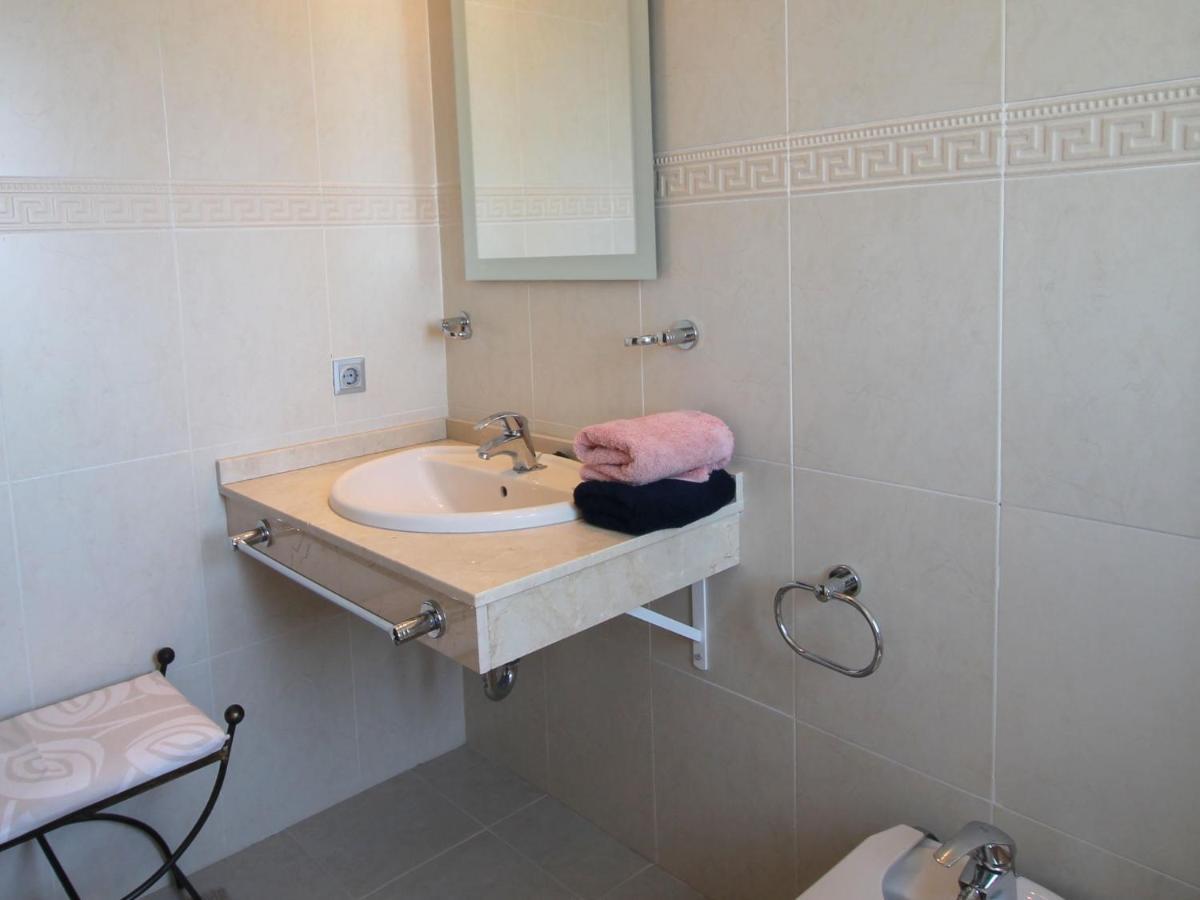 Apartamento Terramar-2